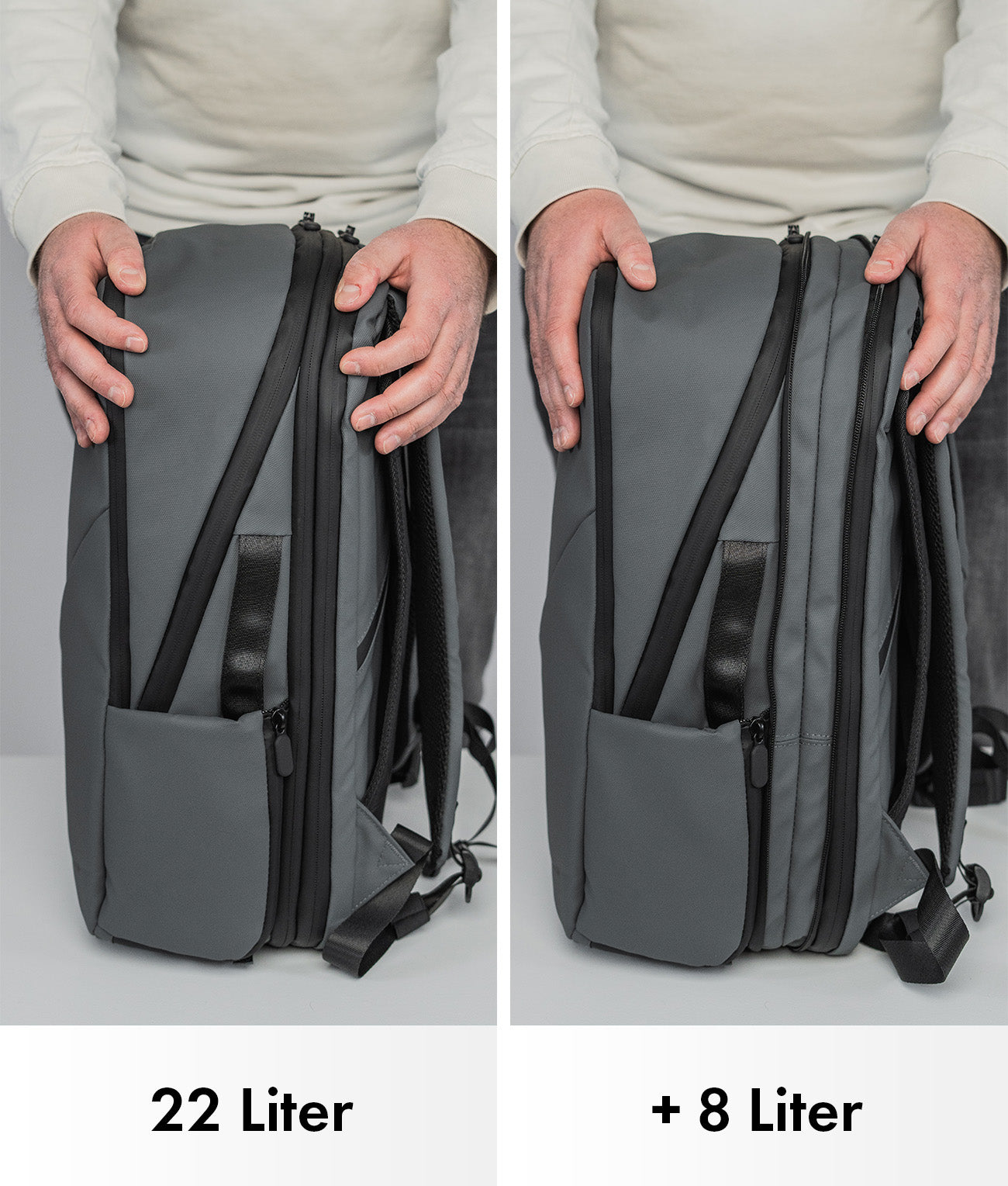 Backpack Pro 1