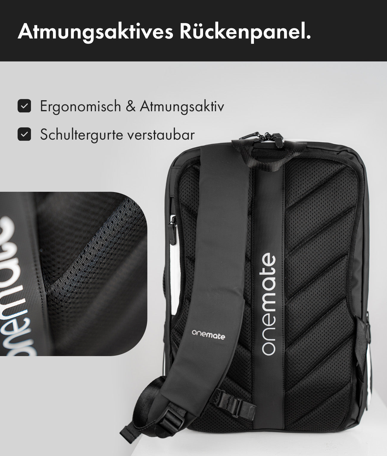Backpack Pro 2
