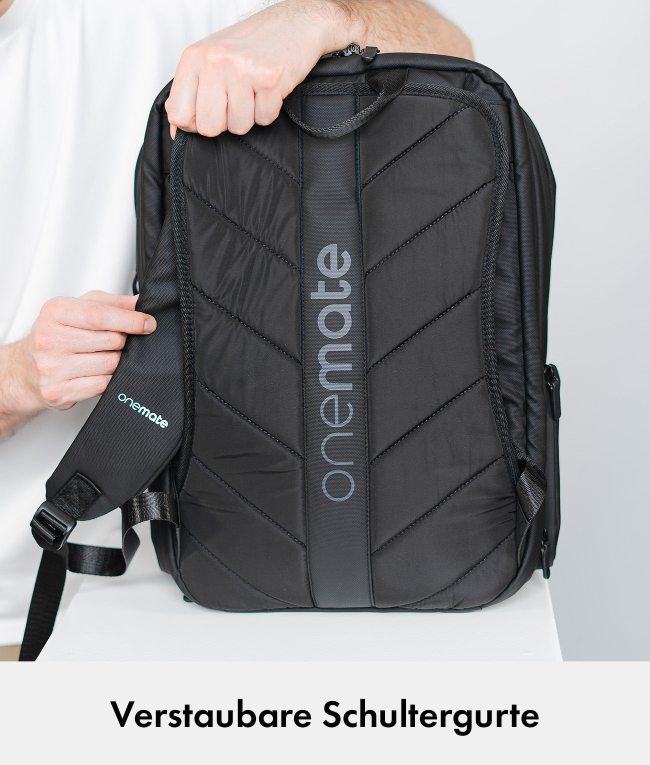Backpack Pro 1
