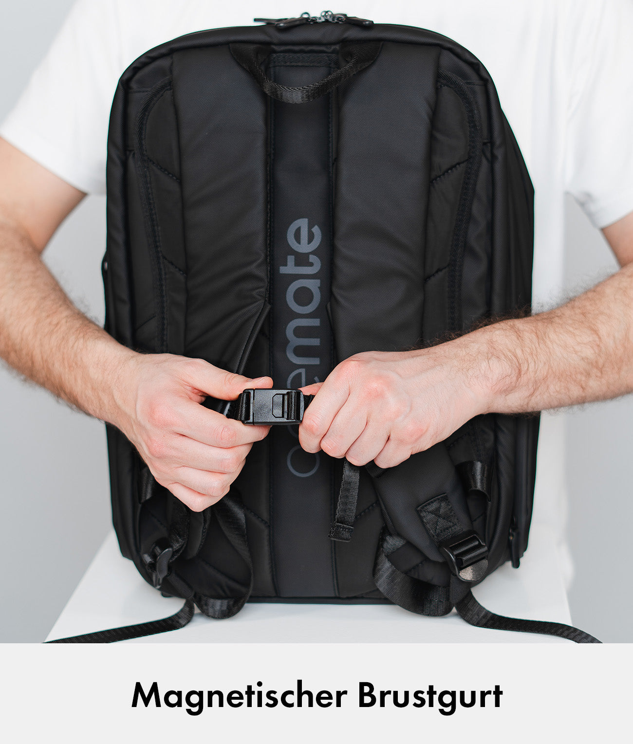 Backpack Pro 1