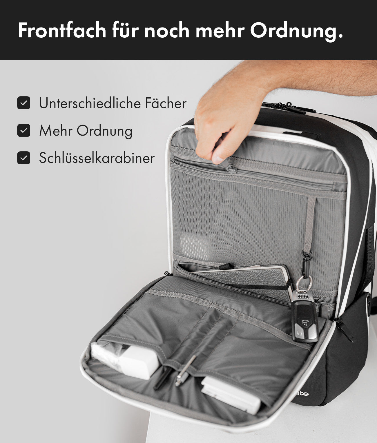 Backpack Pro 2