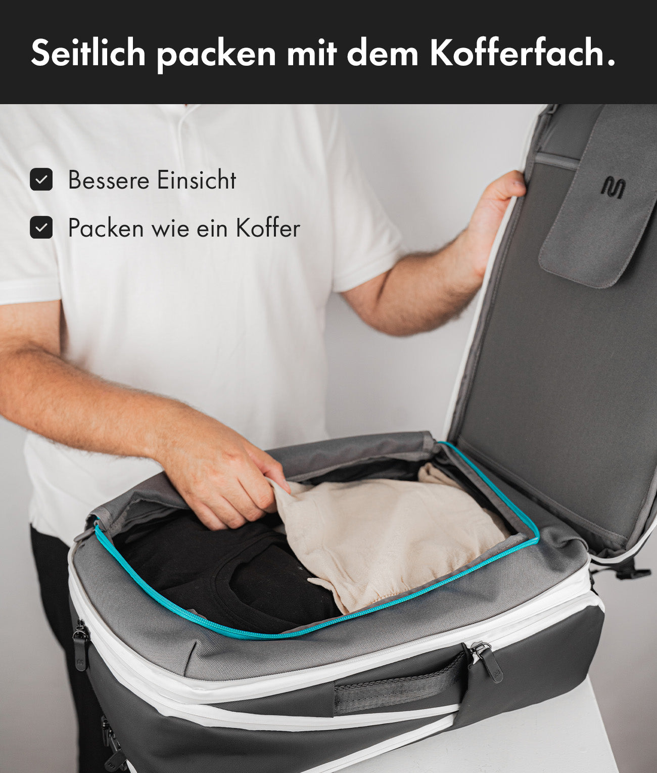 Backpack Pro 2