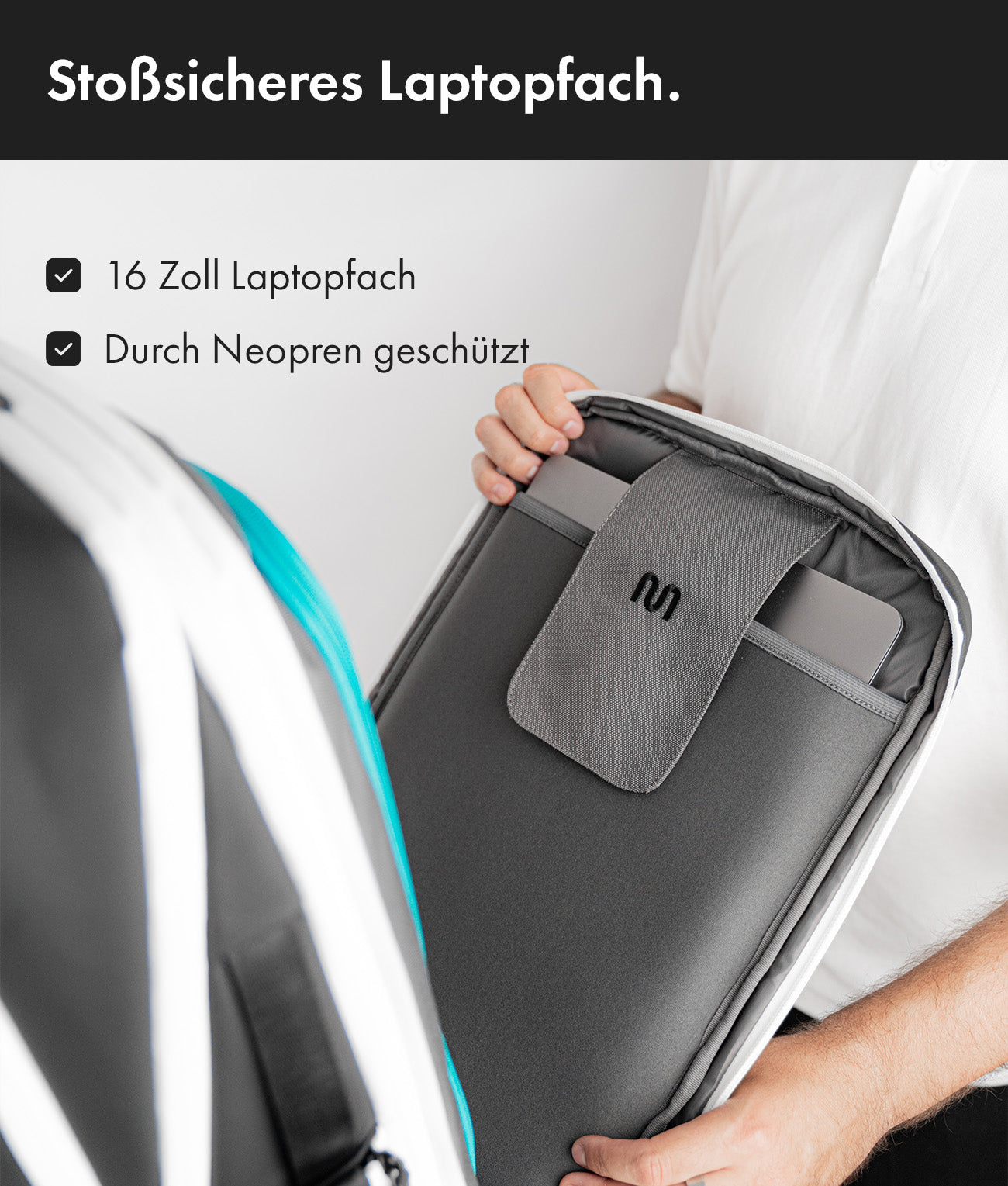 Backpack Pro 2
