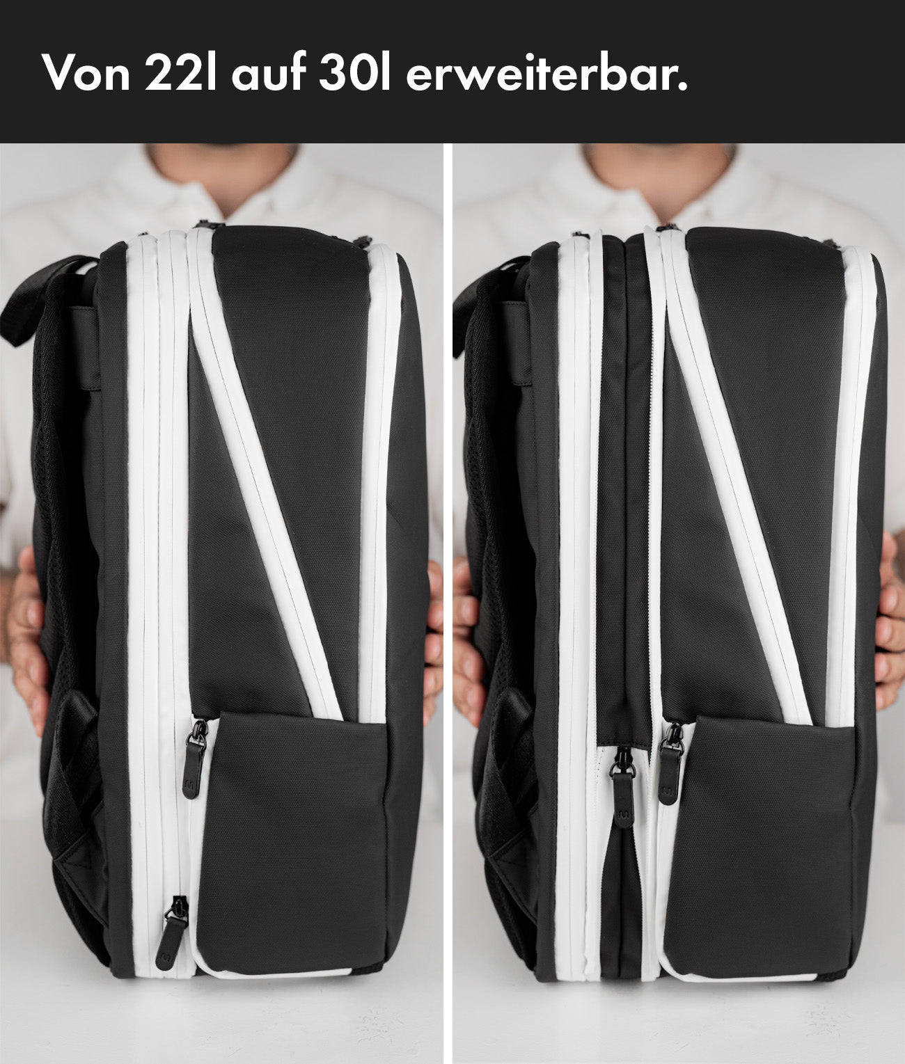 Backpack Pro 2