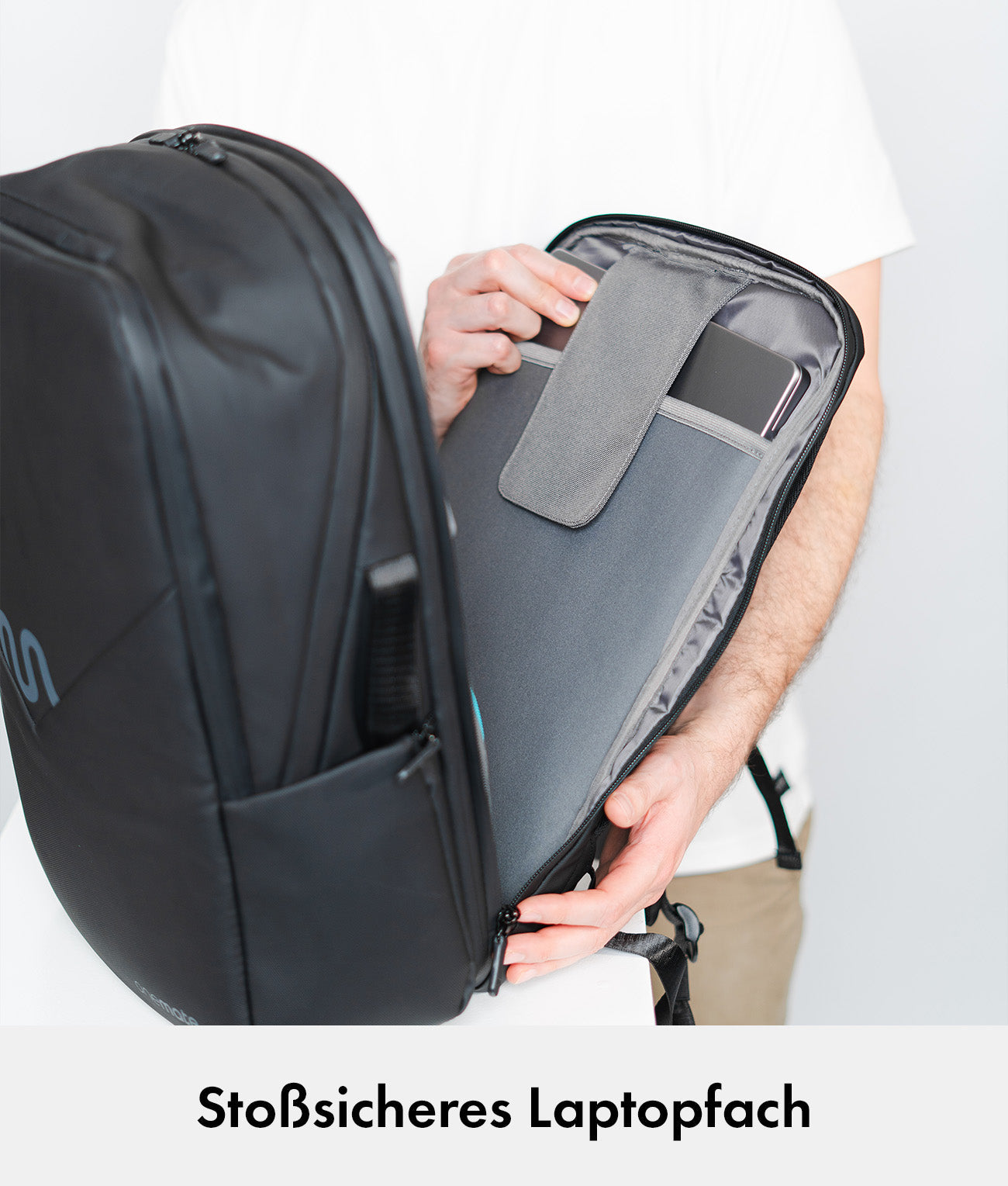 Backpack Pro 1