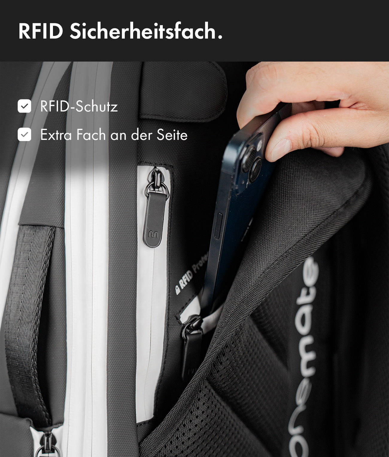Backpack Pro 2