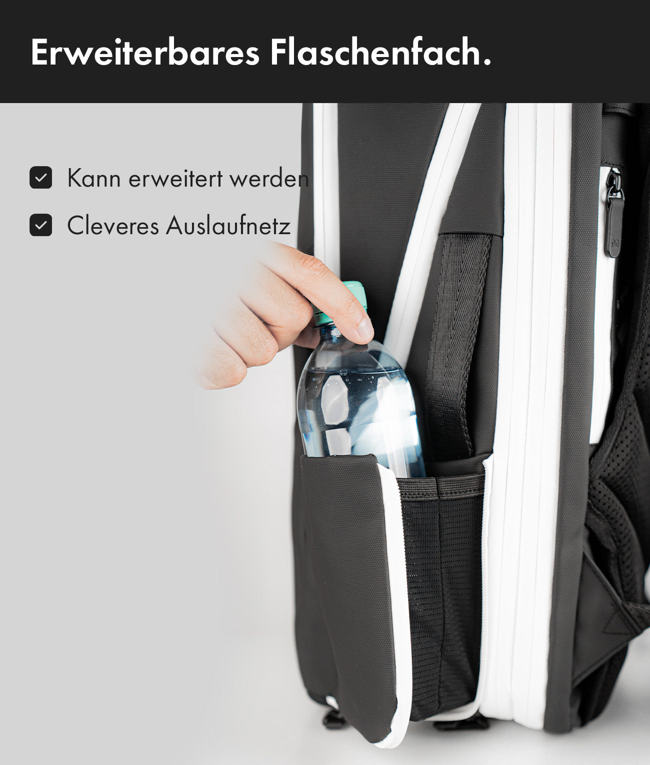 Backpack Pro 2