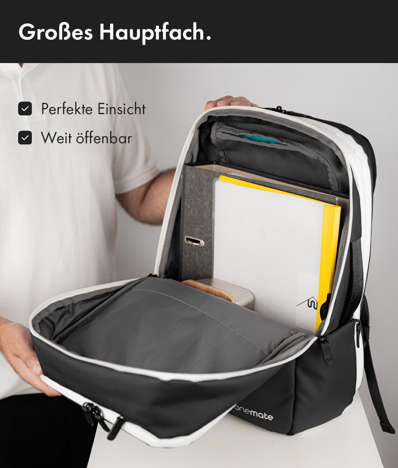Backpack Pro 2