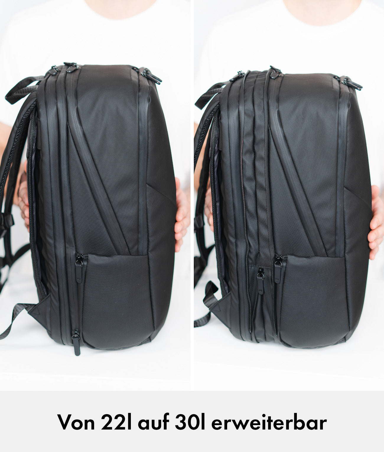 Backpack Pro 1
