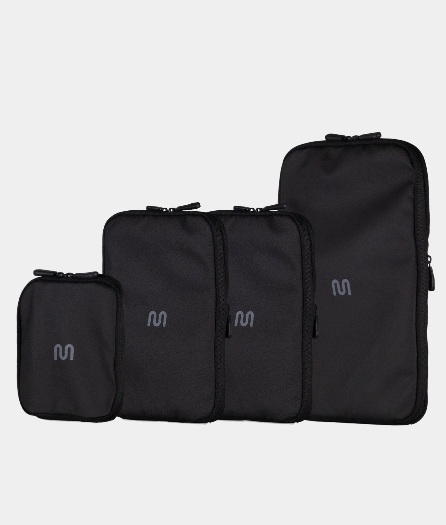 Packing Cubes