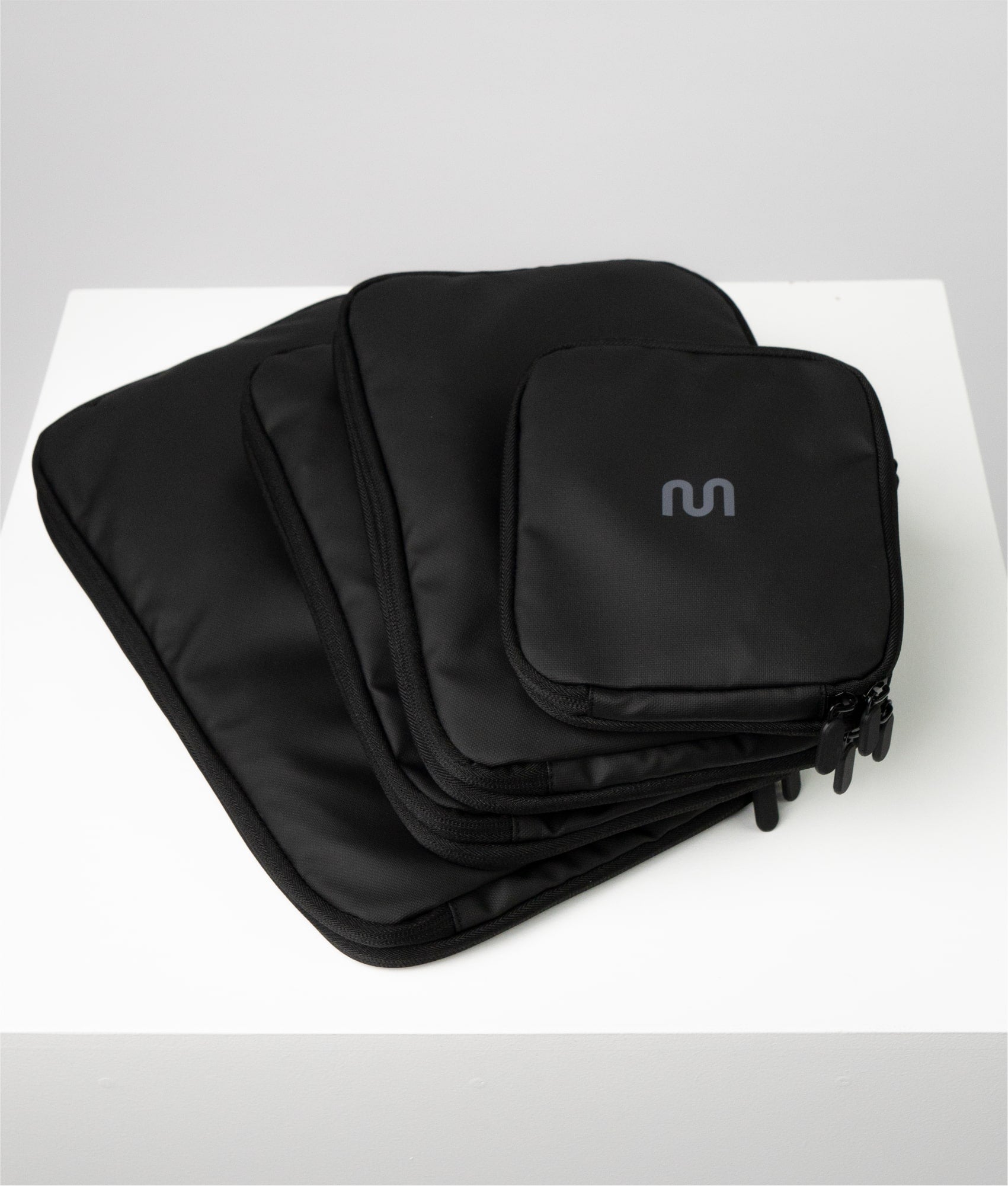 Packing Cubes