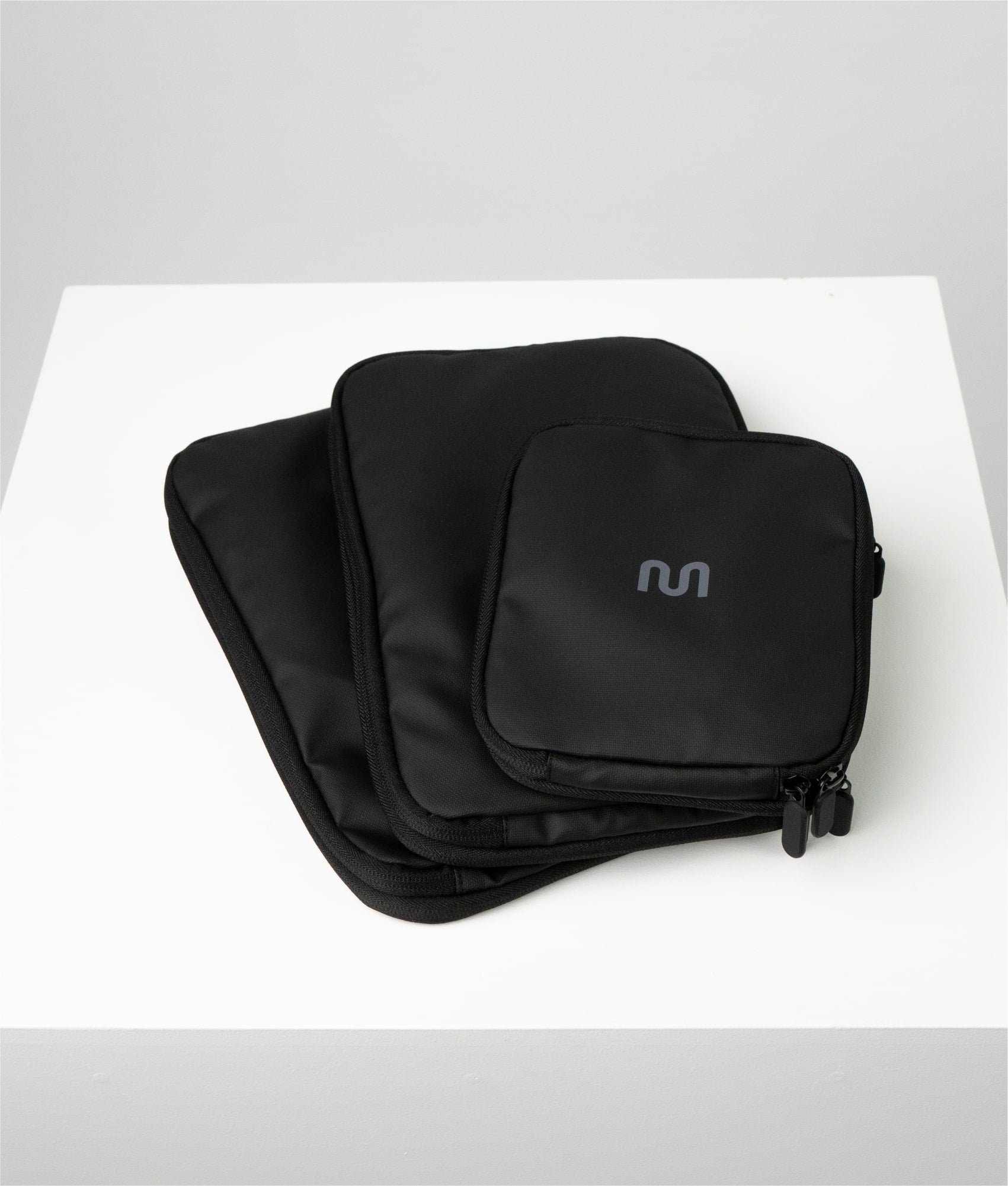 Packing Cubes