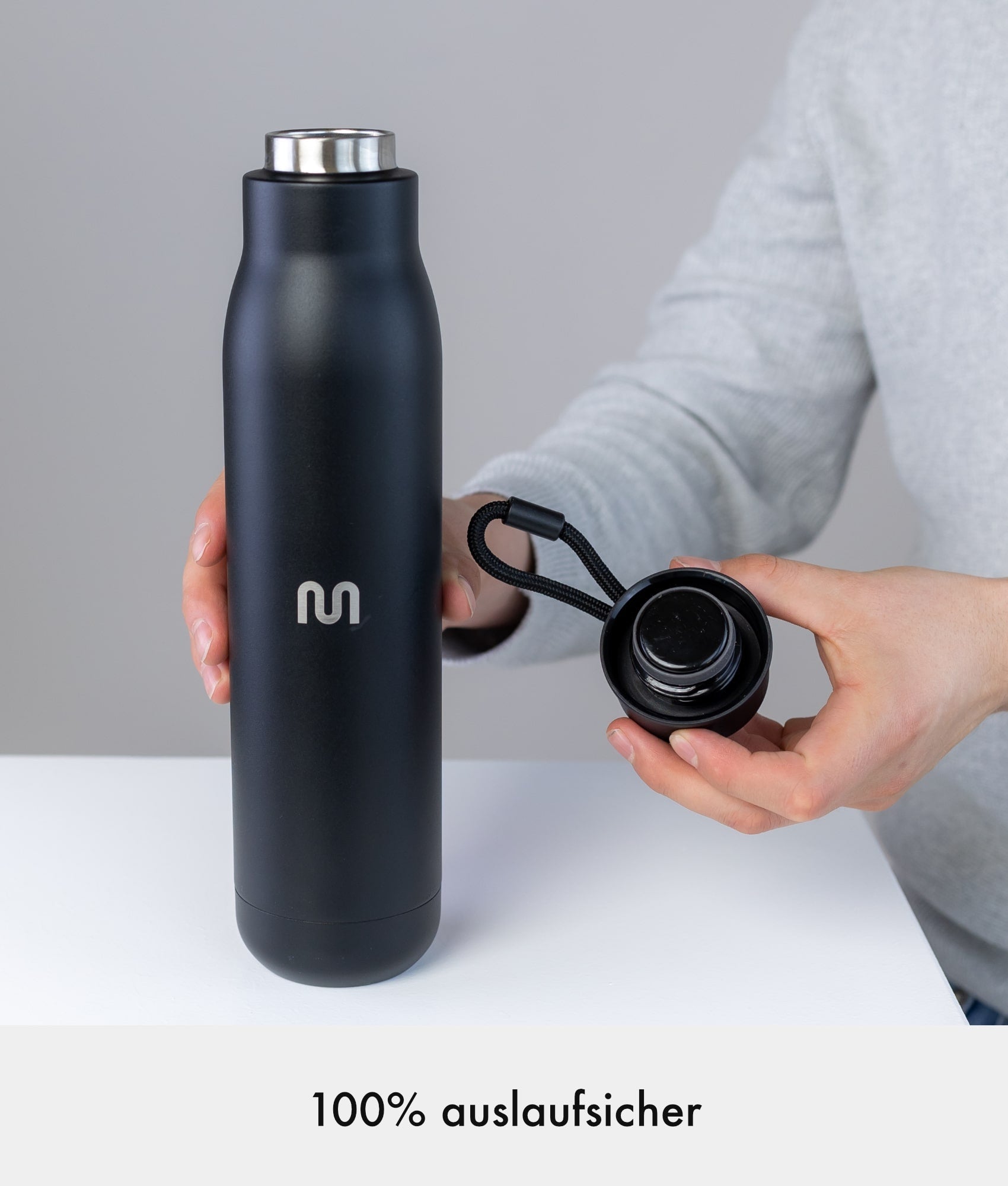 Thermo Bottle 750 ml