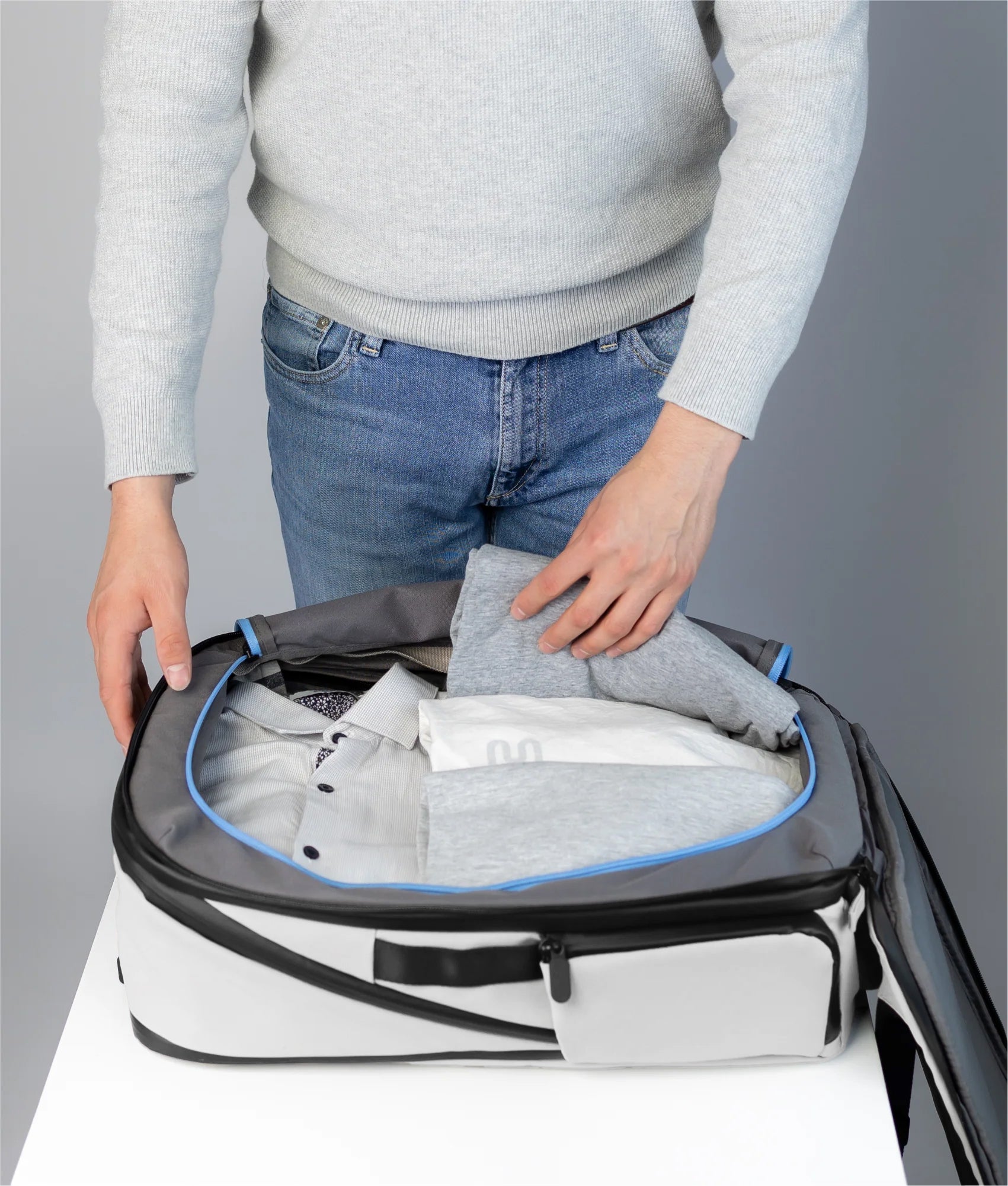 Backpack Pro 1