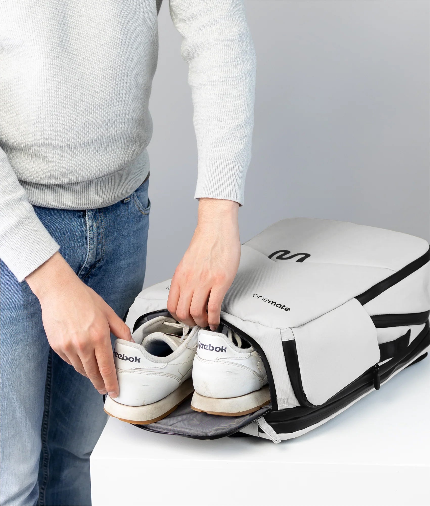 Backpack Pro 1
