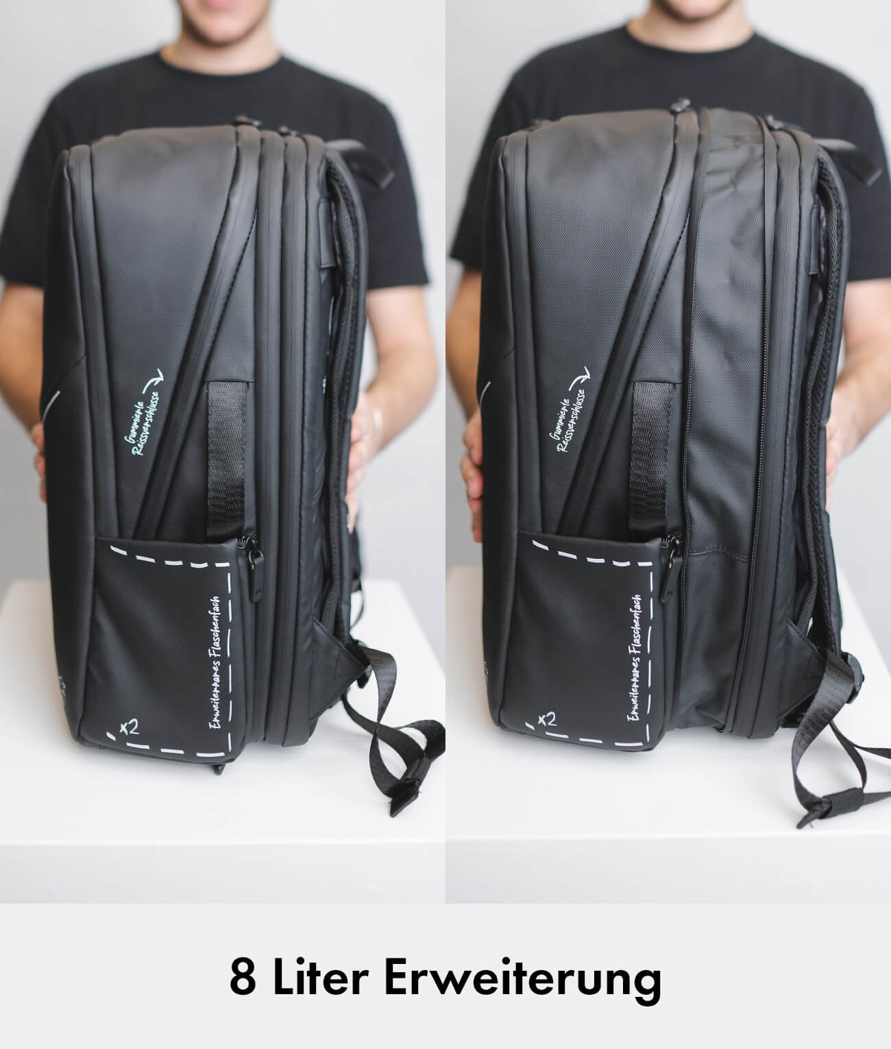 Backpack Pro 1