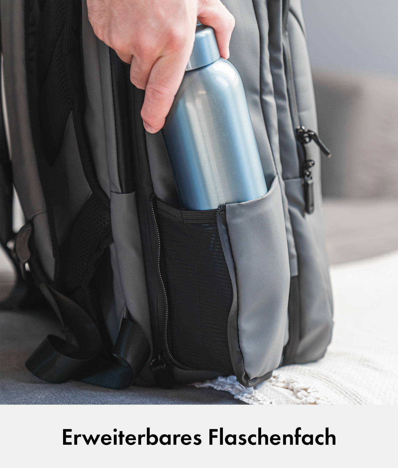 Travel Backpack Ultimate 2
