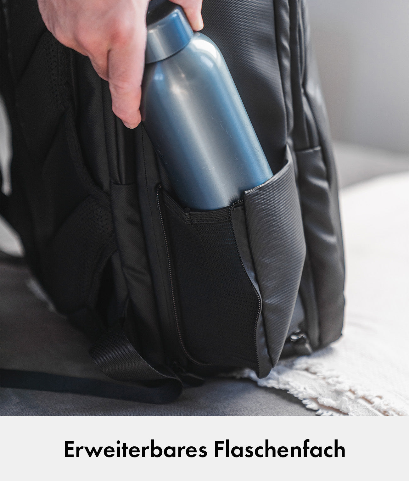 Travel Backpack Ultimate 2
