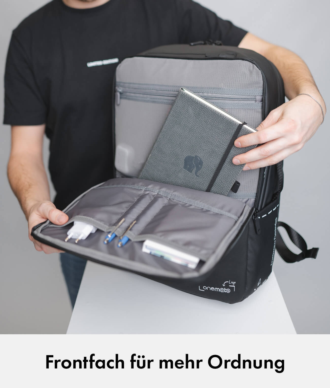 Backpack Pro 1