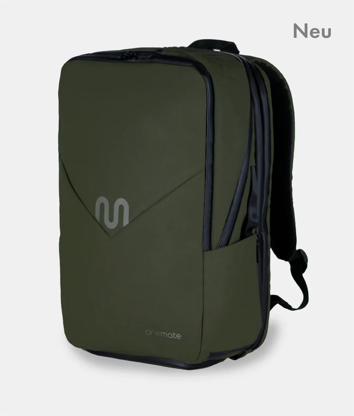 Backpack Pro 2