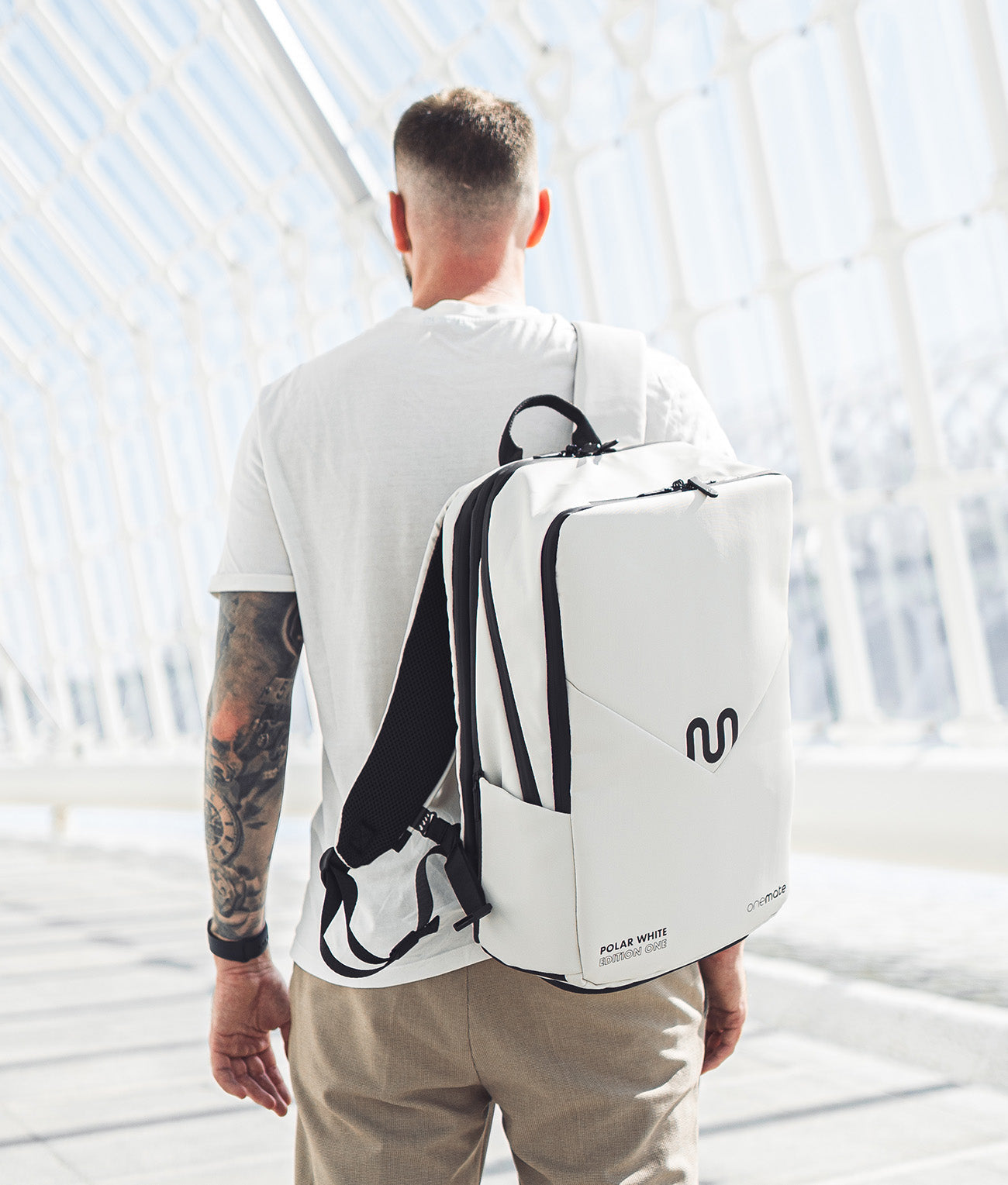 Backpack Pro 1