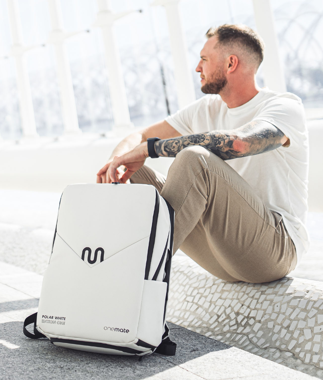 Backpack Pro 1