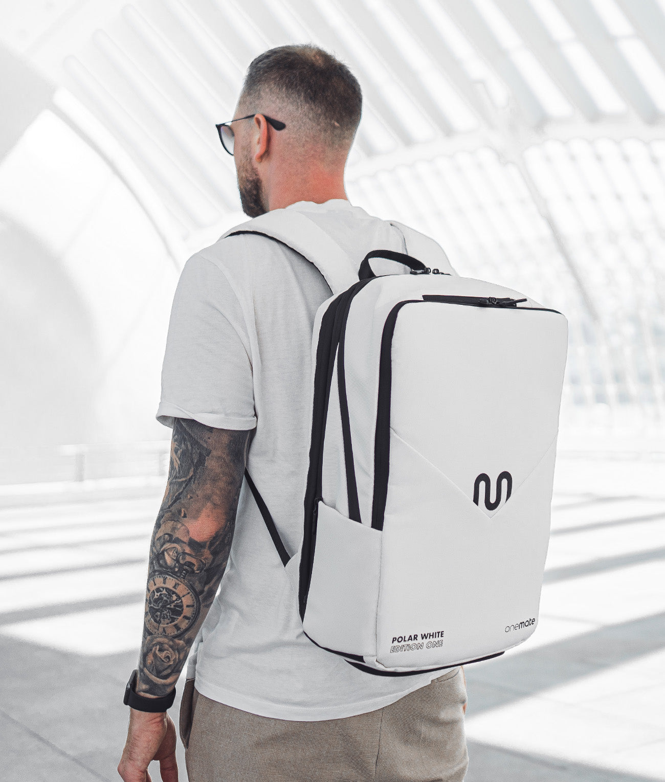 Backpack Pro 1