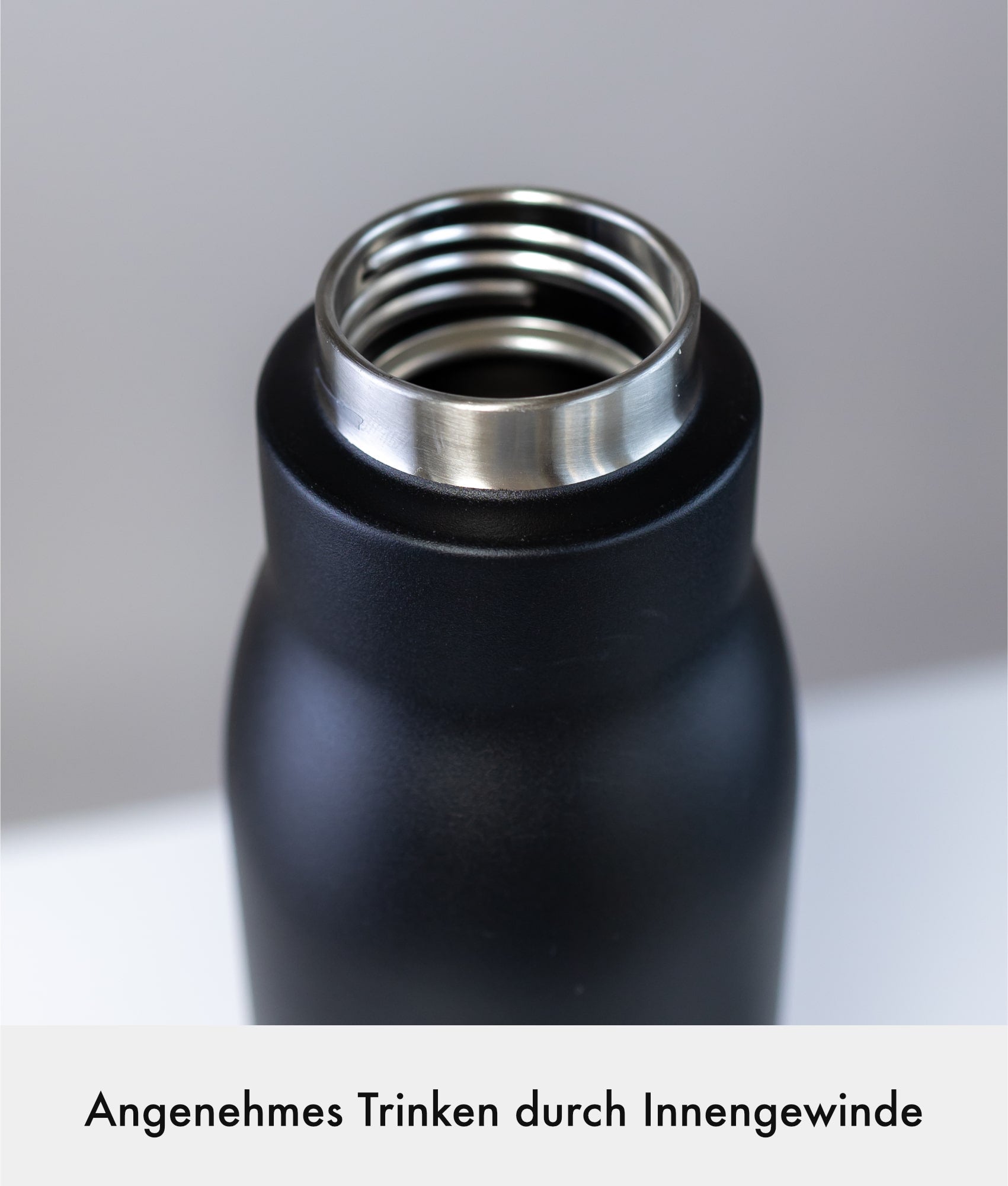 Thermo Bottle 750 ml