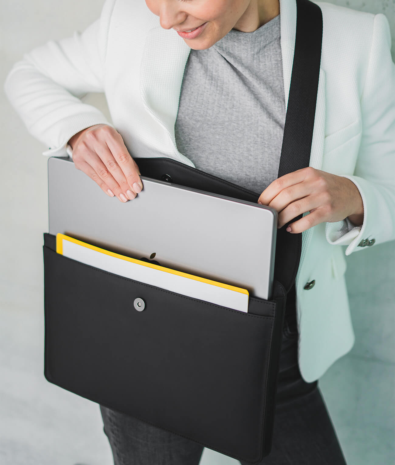 Briefcase Slim