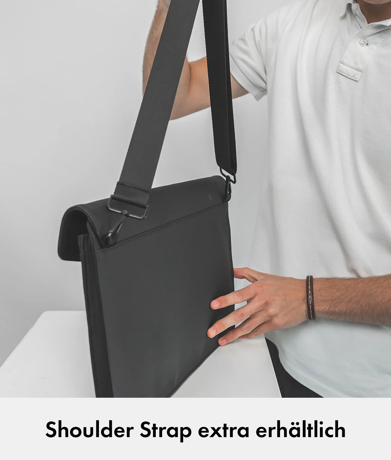 Briefcase Slim