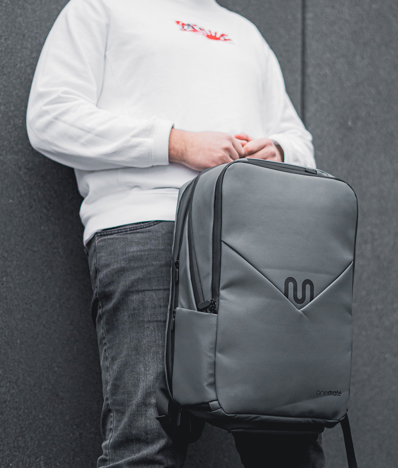 Backpack Pro 1