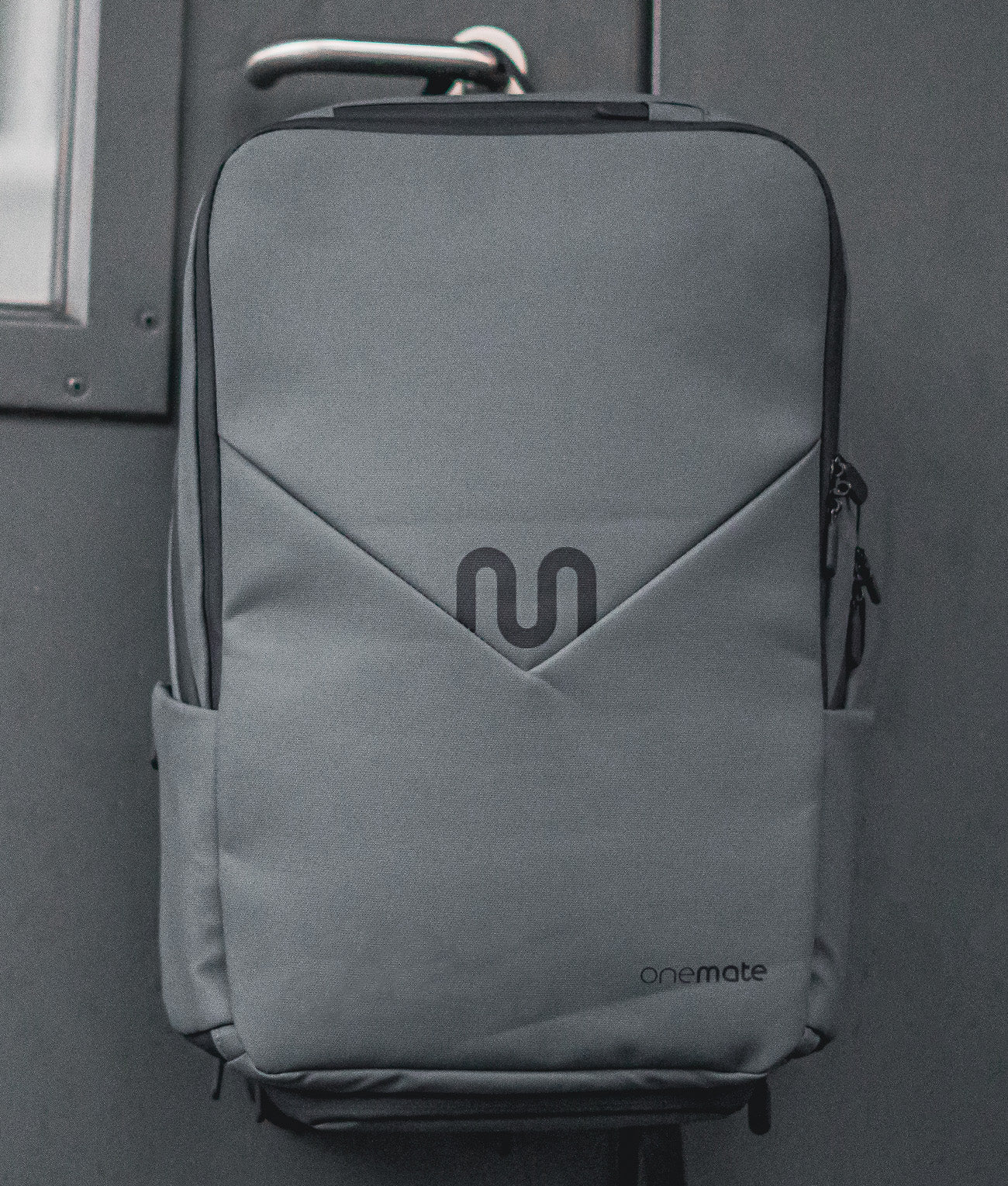 Backpack Pro 1