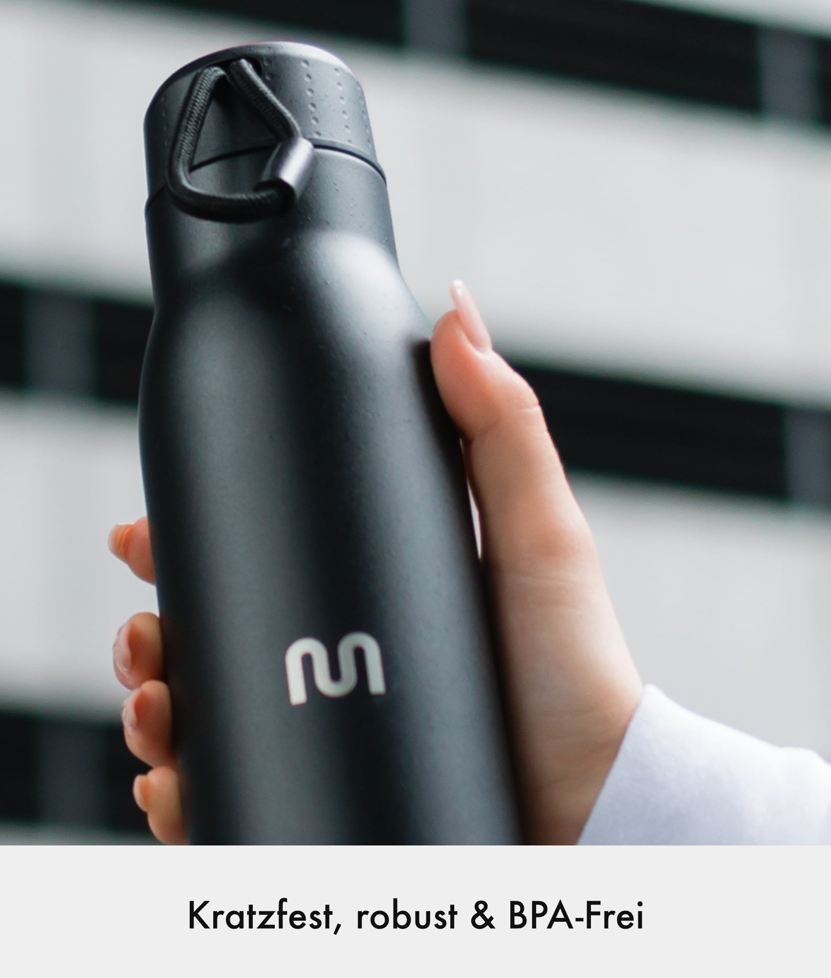 Thermo Bottle 750 ml