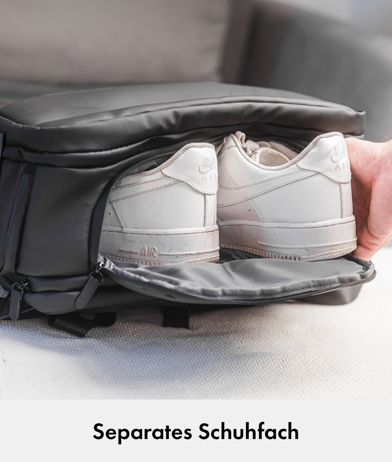 Travel Backpack Ultimate 2