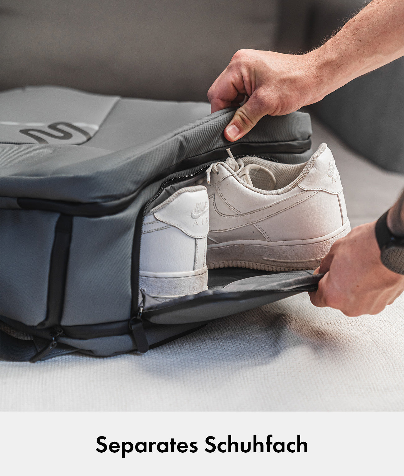 Travel Backpack Ultimate 2