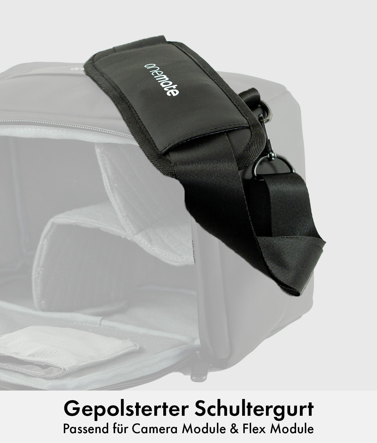 Shoulder Strap