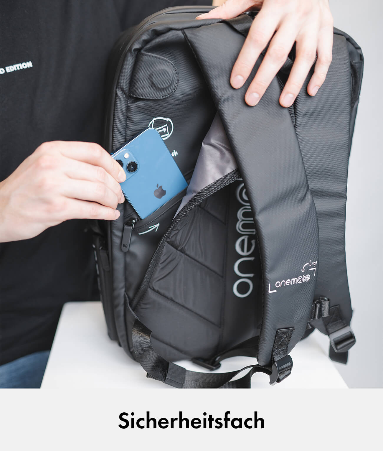 Backpack Pro 1