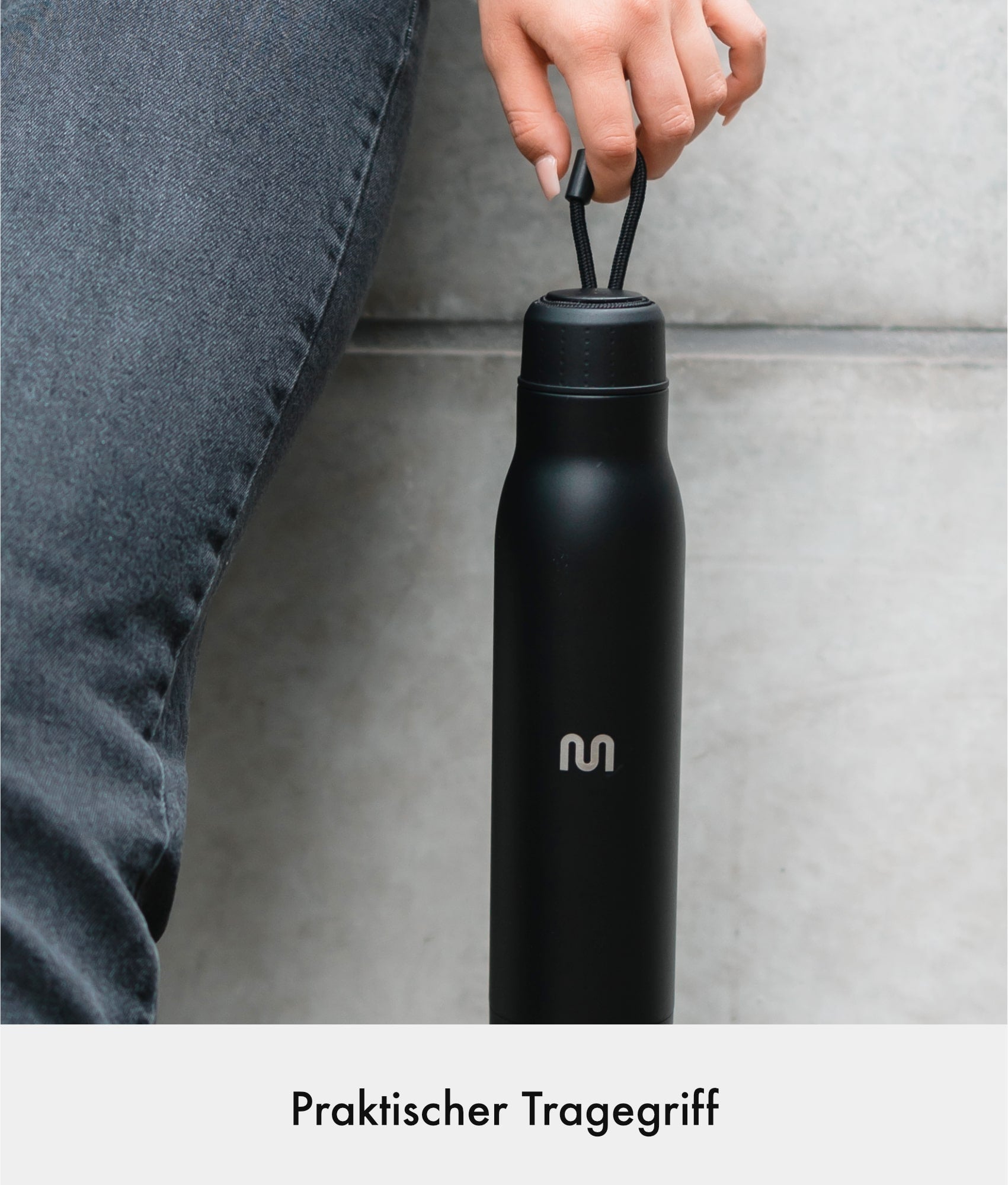 Thermo Bottle 750 ml