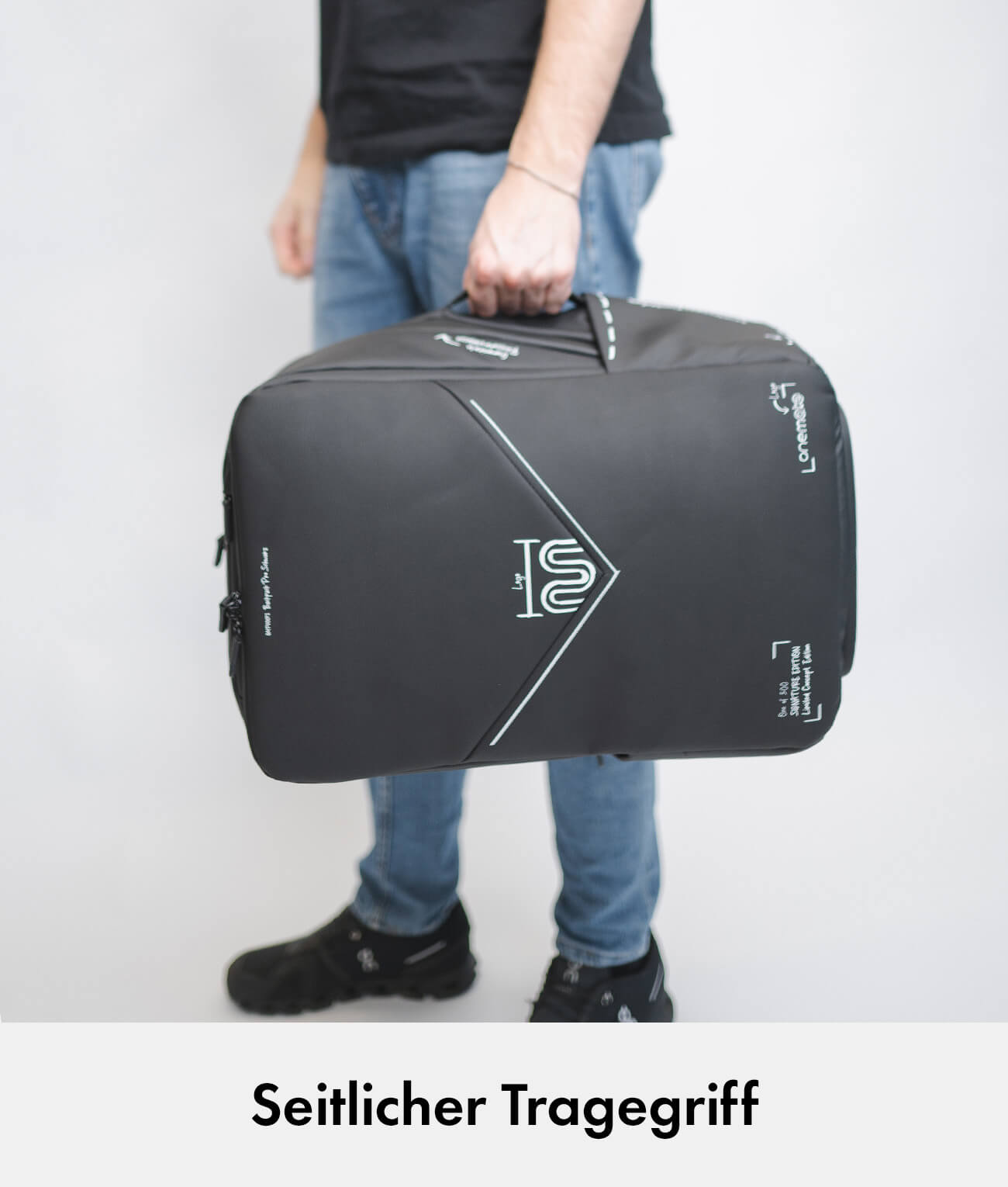 Backpack Pro 1