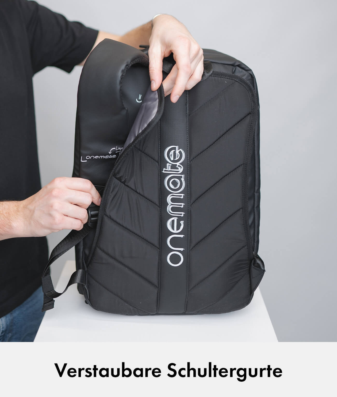Backpack Pro 1