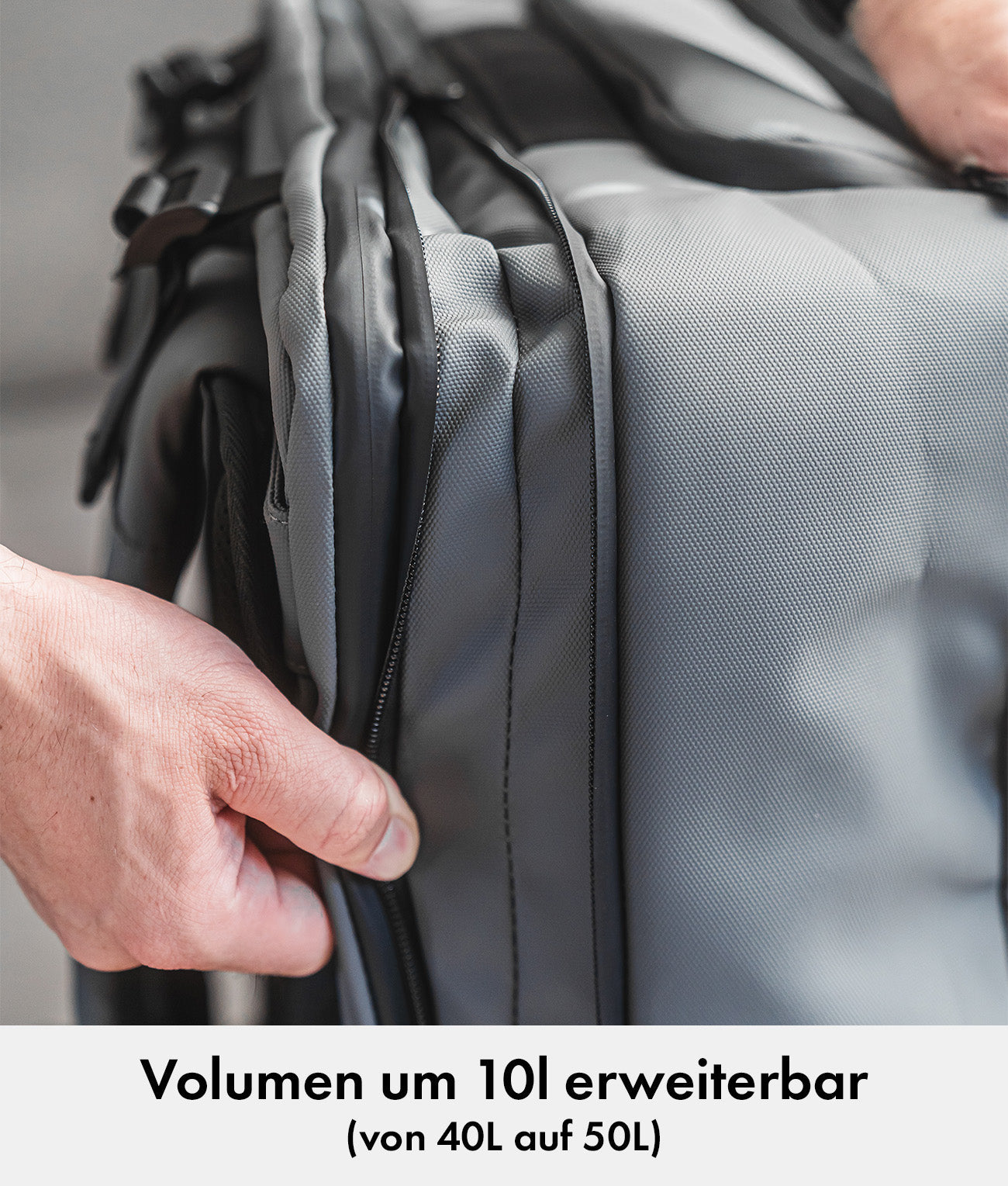 Travel Backpack Ultimate 2