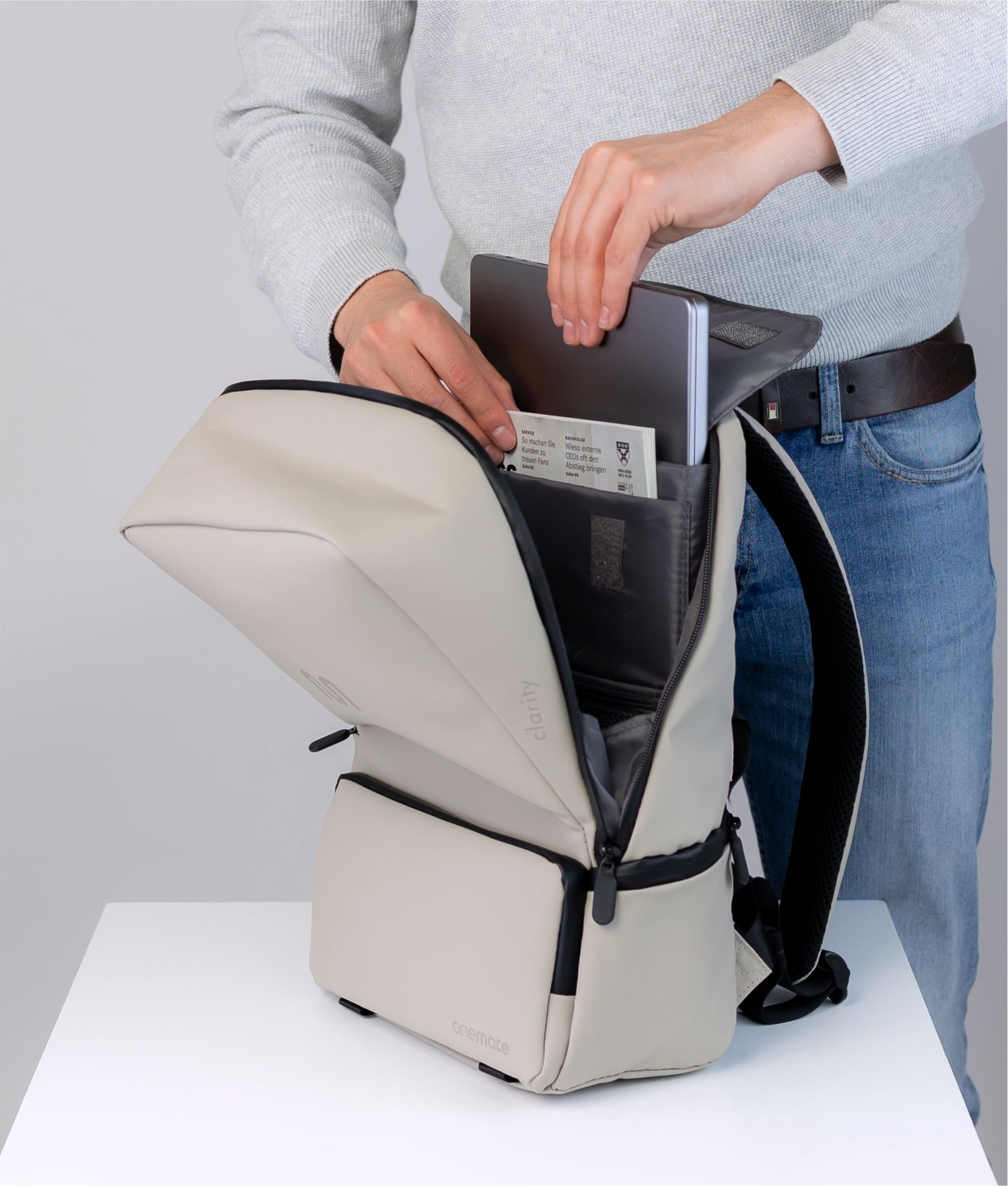 Backpack Mini