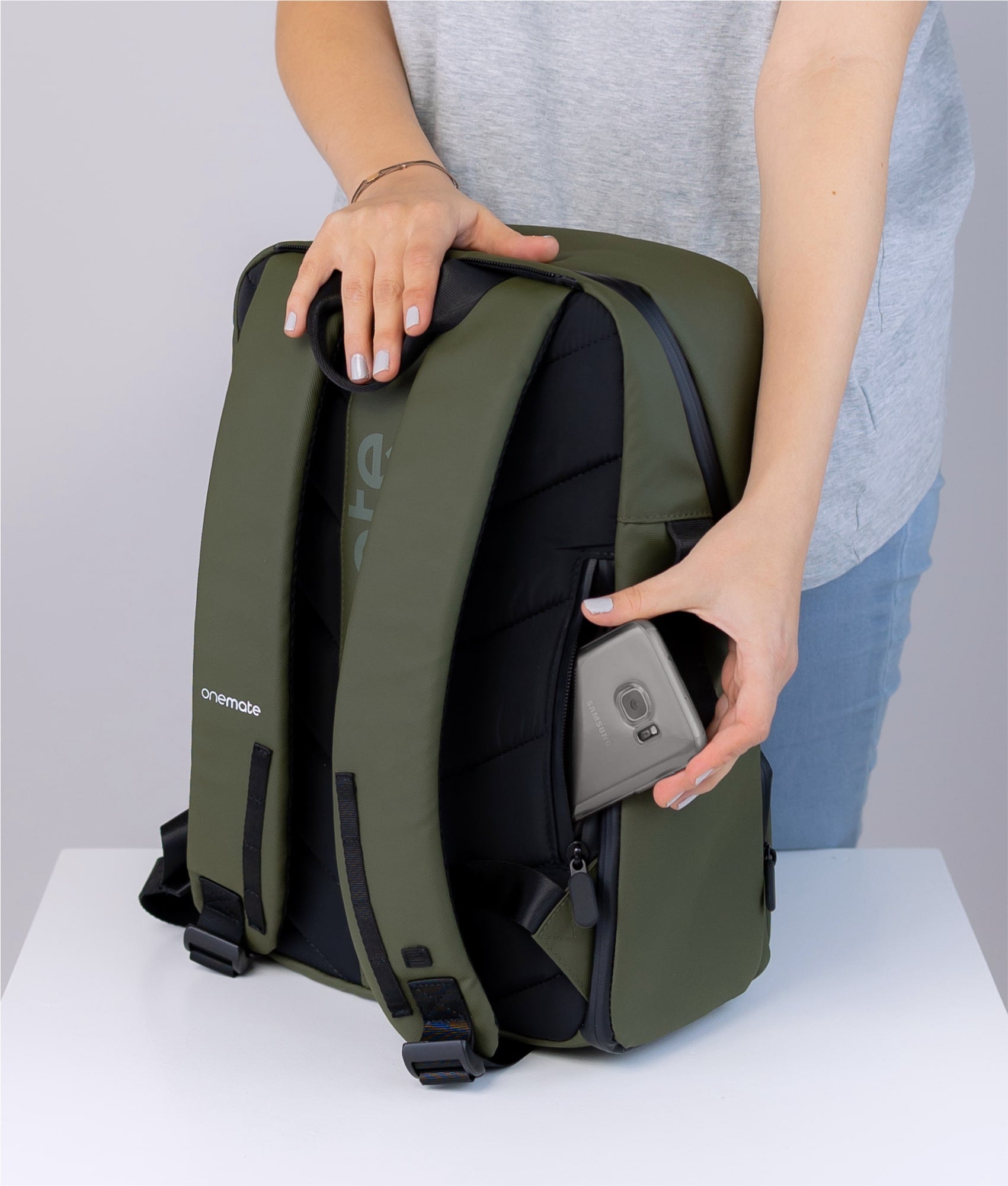 Backpack Mini
