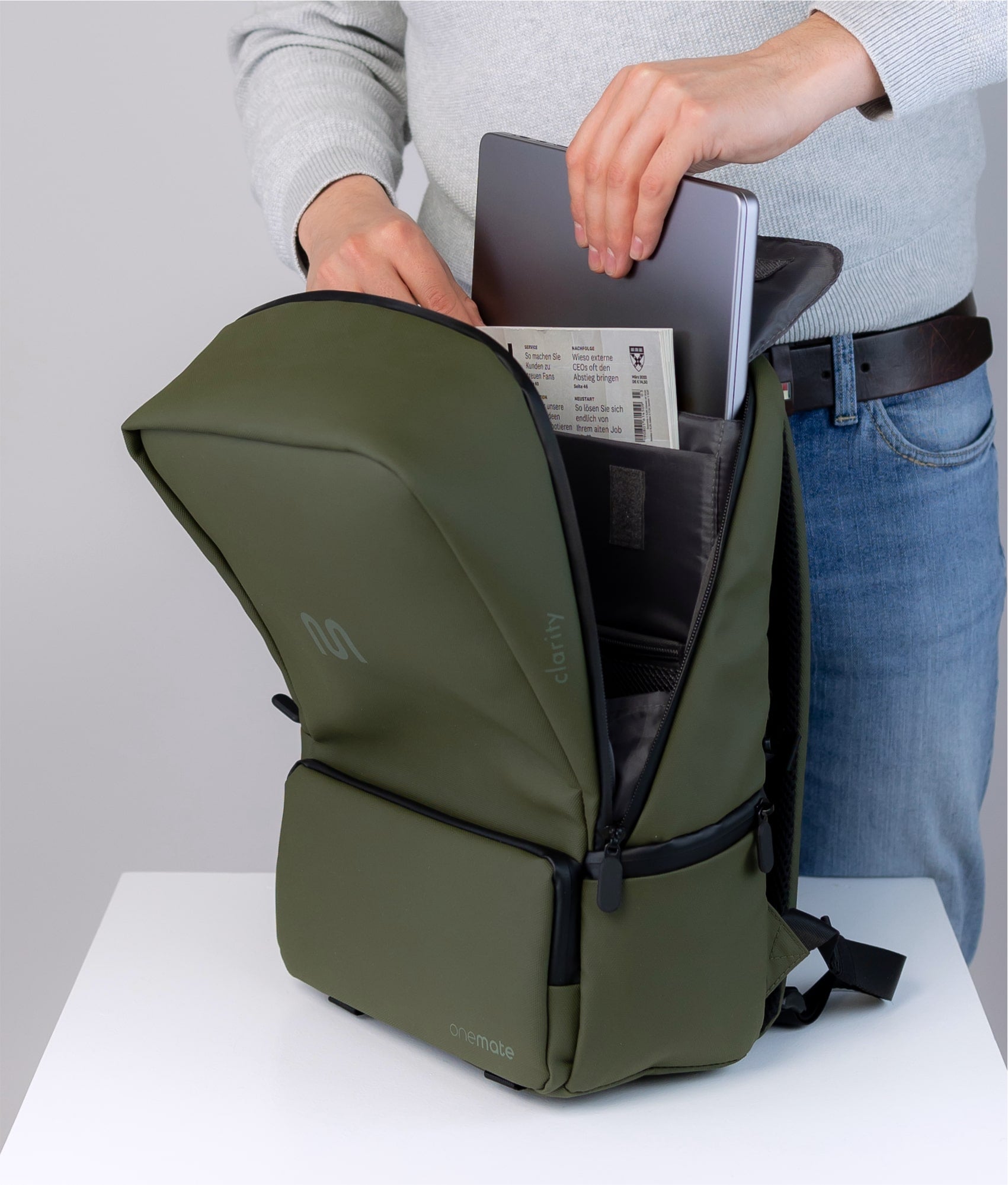 Backpack Mini