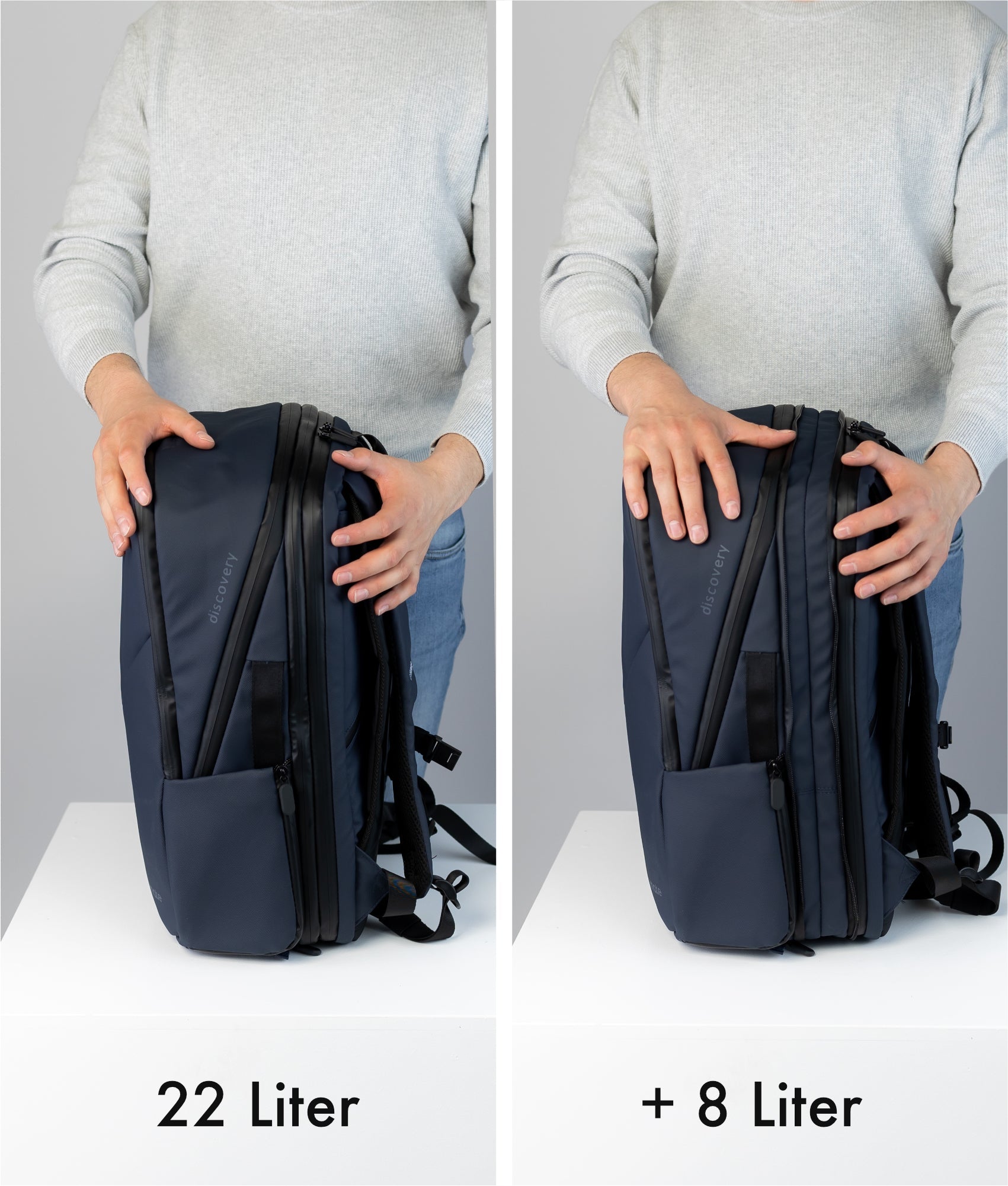 Backpack Pro 1
