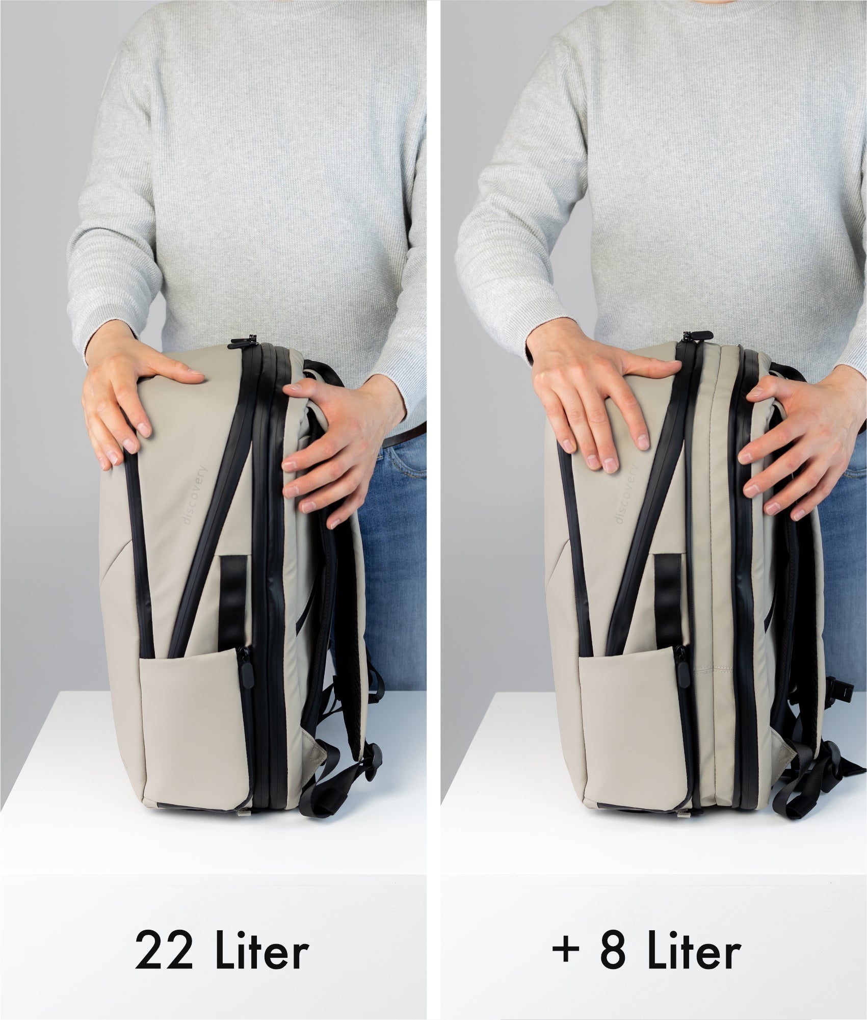 Backpack Pro 1