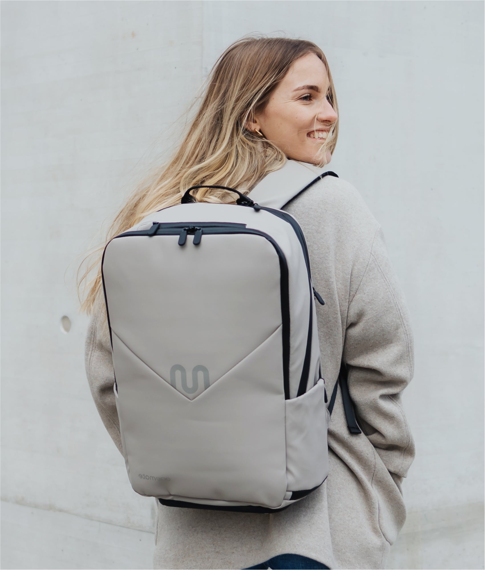 Backpack Pro 1