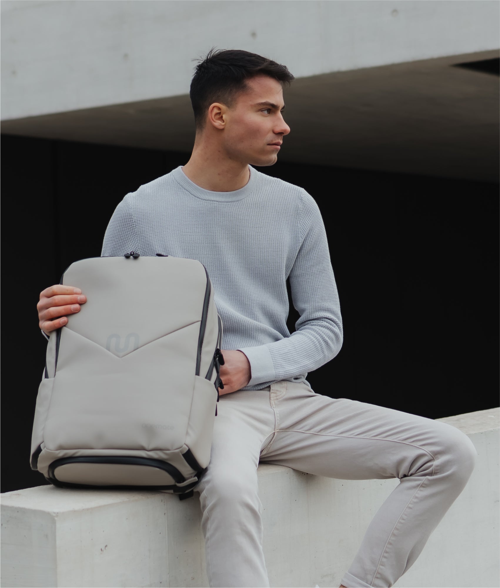 Backpack Pro 1