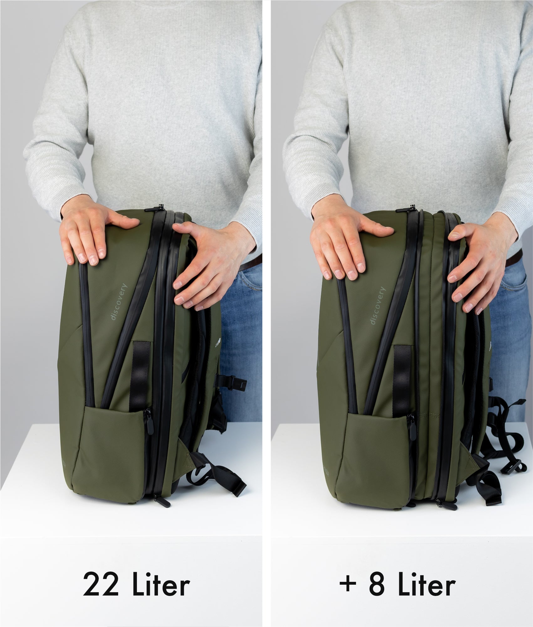 Backpack Pro 1