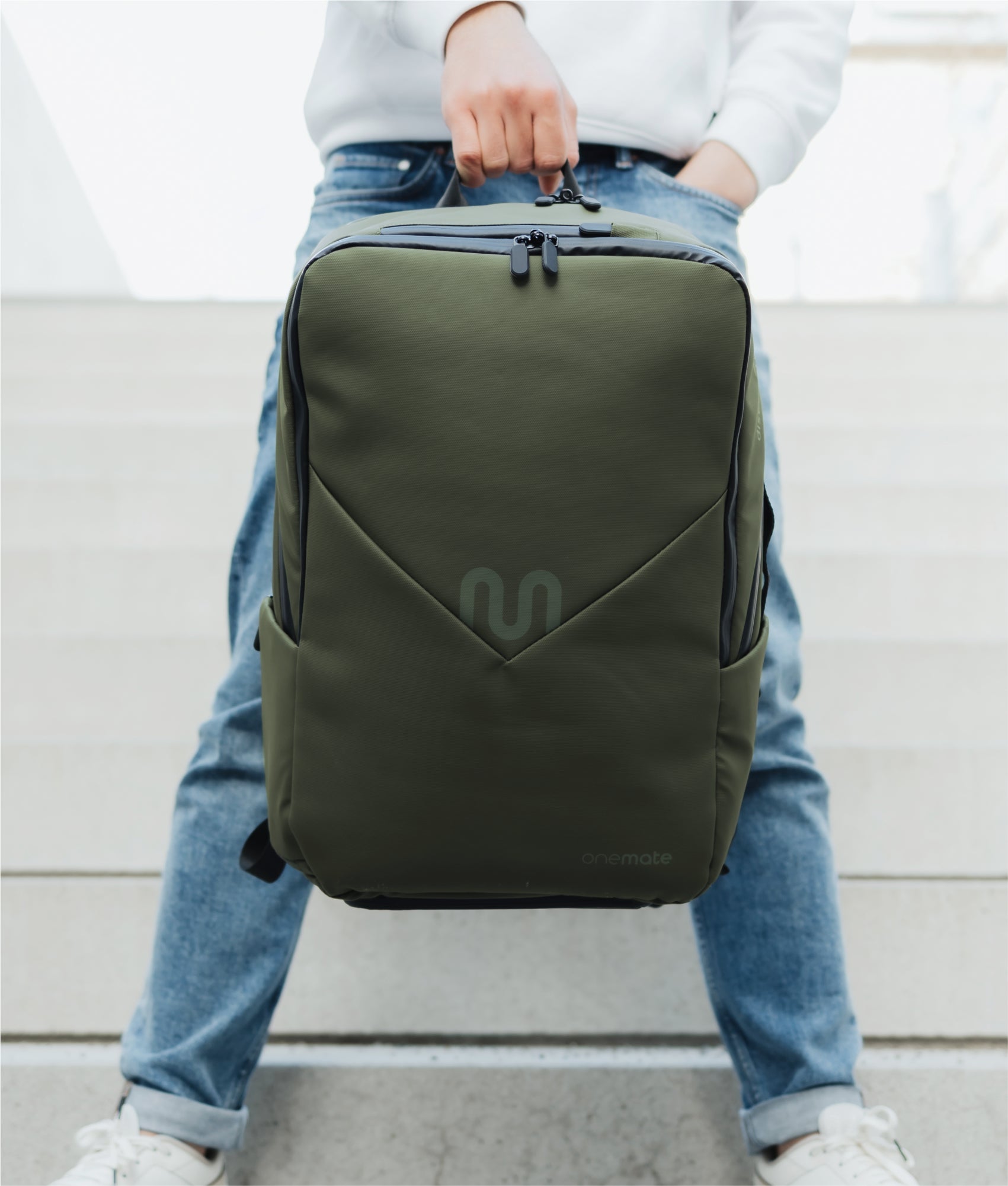 Backpack Pro 1